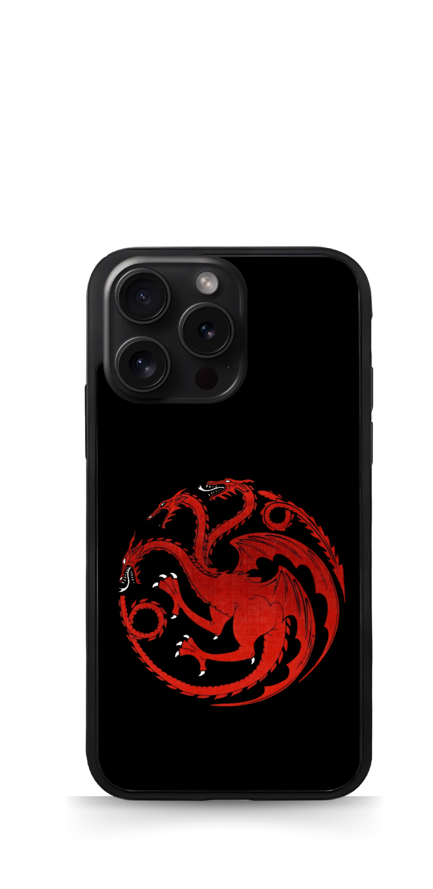 House Of The Dragon Phone Case