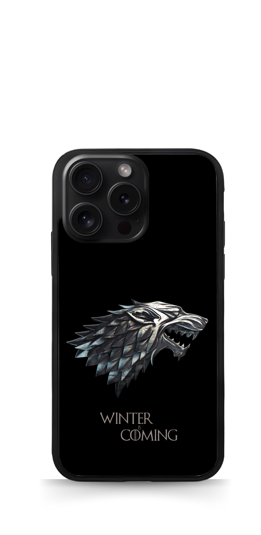 Game Of Thrones Phone Case