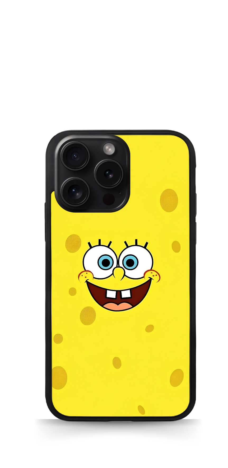 Sponge Bob Phone Case