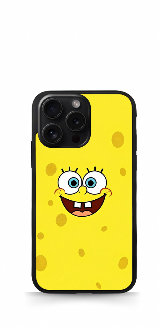 Sponge Bob Phone Case