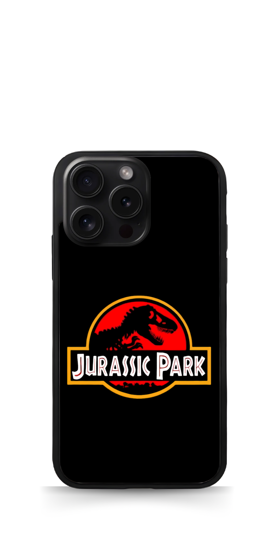 Jurassic Park Phone Case