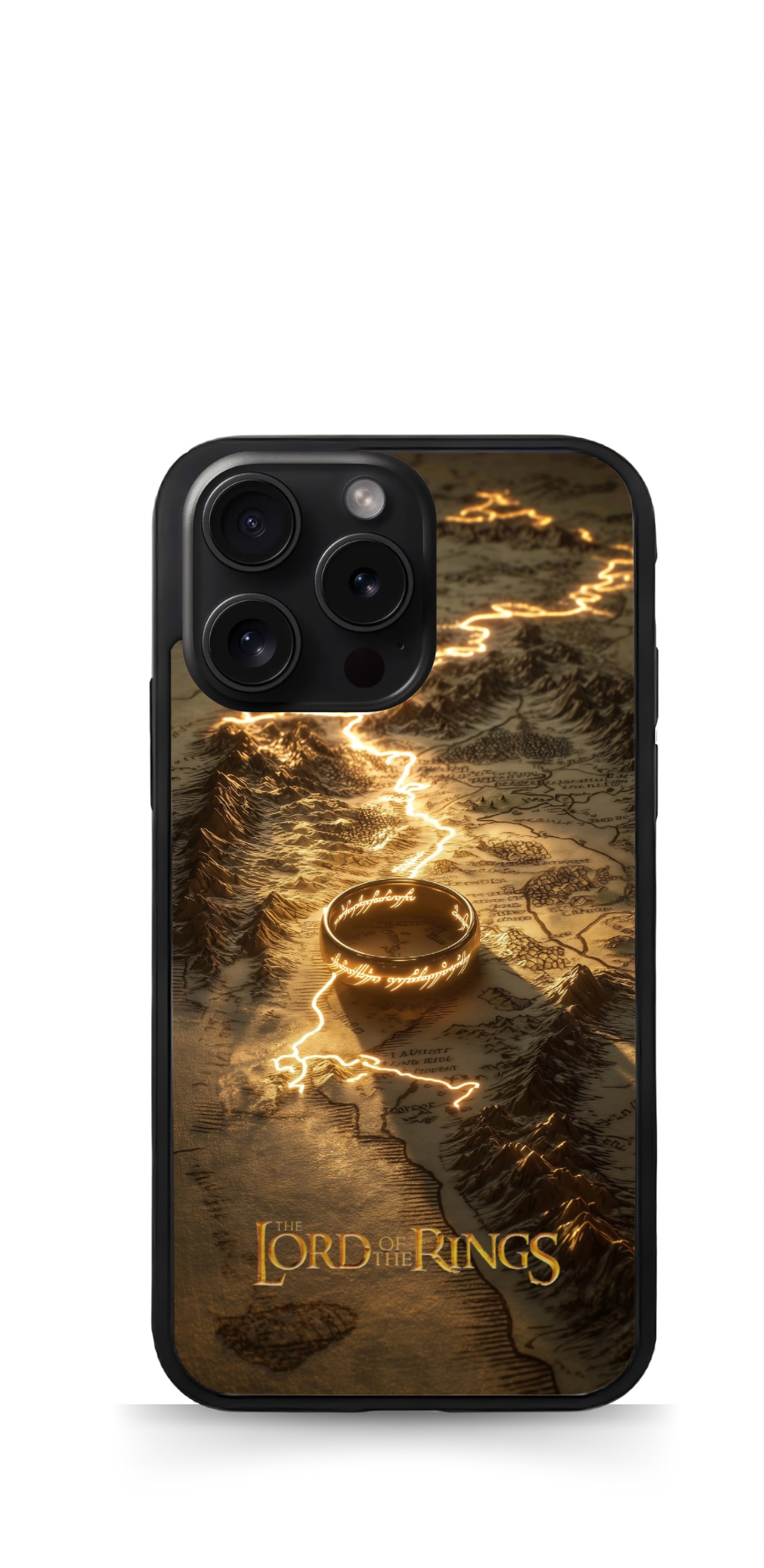 Lord Of The Rings Phone Case