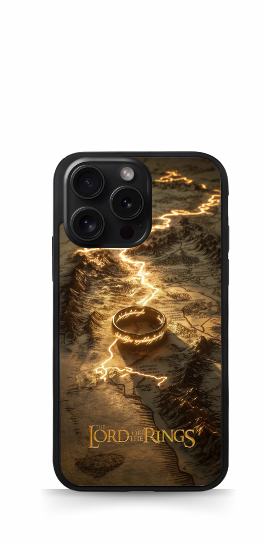 Lord Of The Rings Phone Case