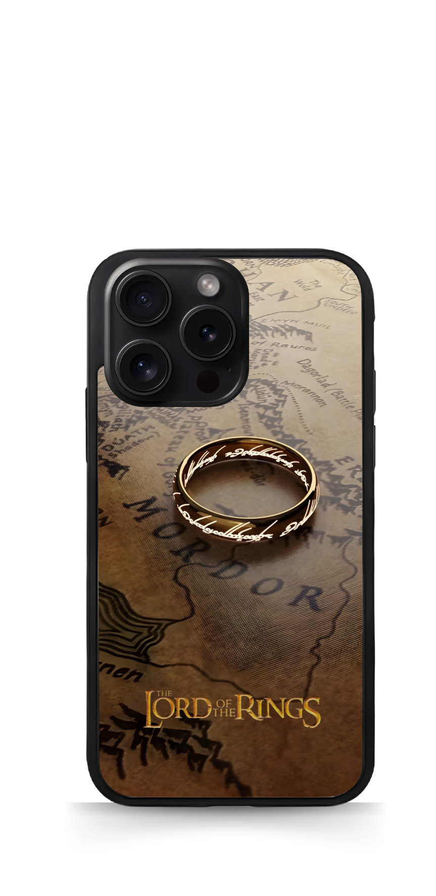 Lord Of The Rings Phone Case