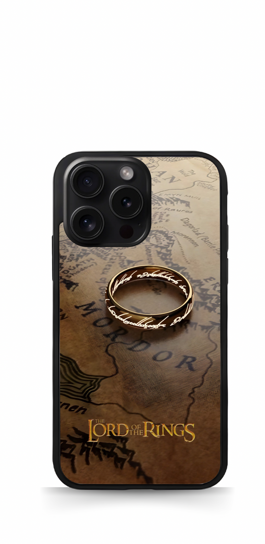 Lord Of The Rings Phone Case