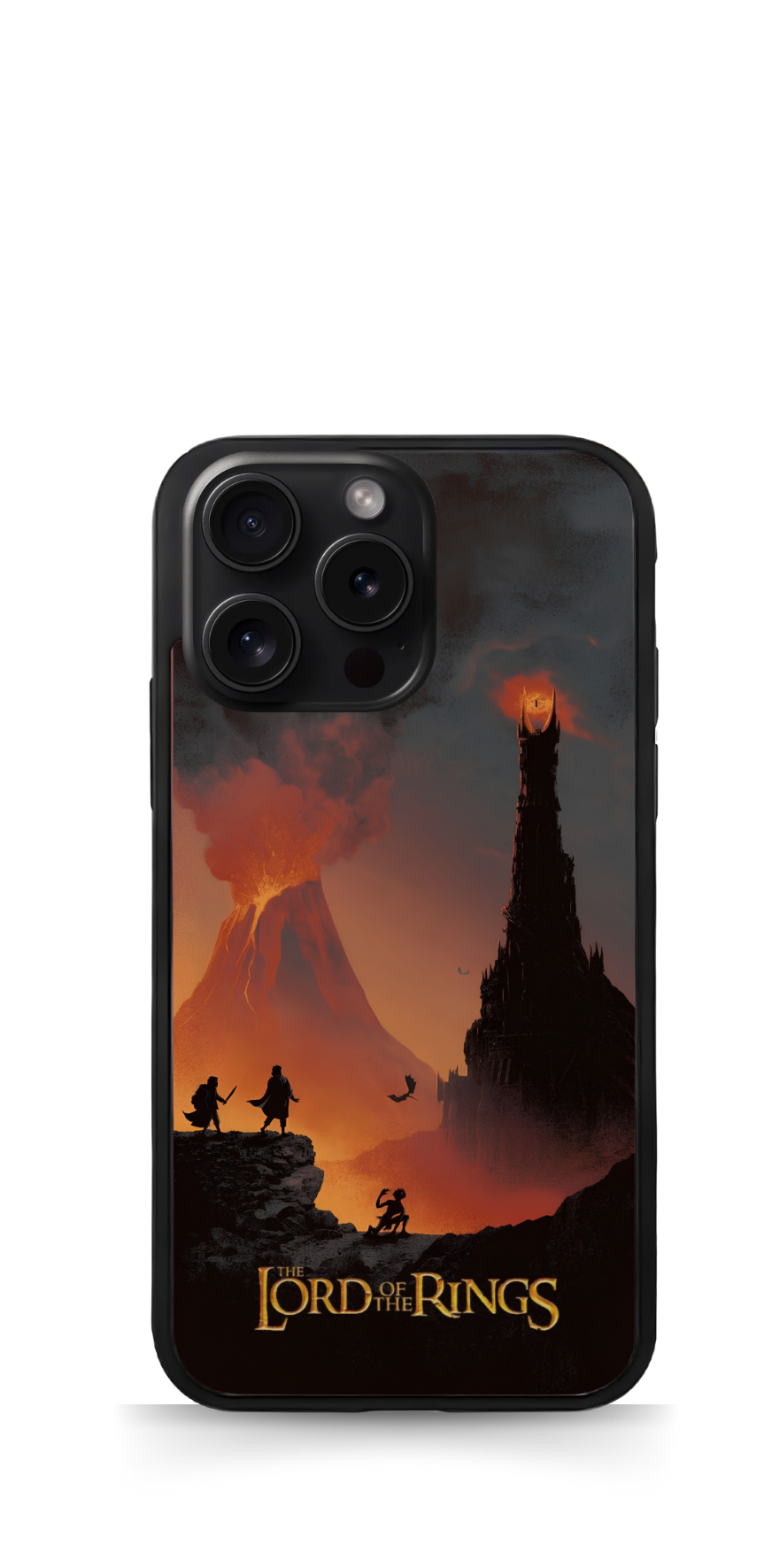 Lord Of The Rings Phone Case