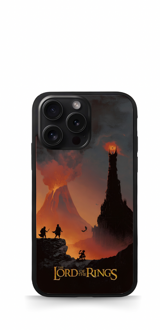 Lord Of The Rings Phone Case