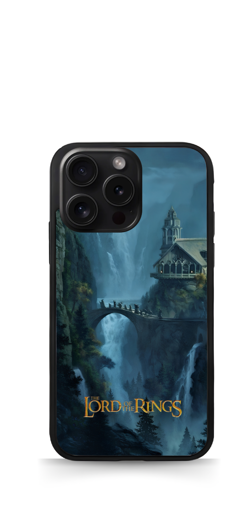 Lord Of The Rings Phone Case