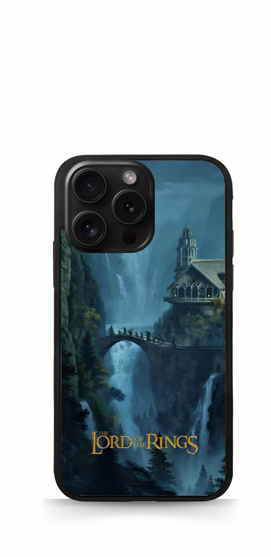 Lord Of The Rings Phone Case