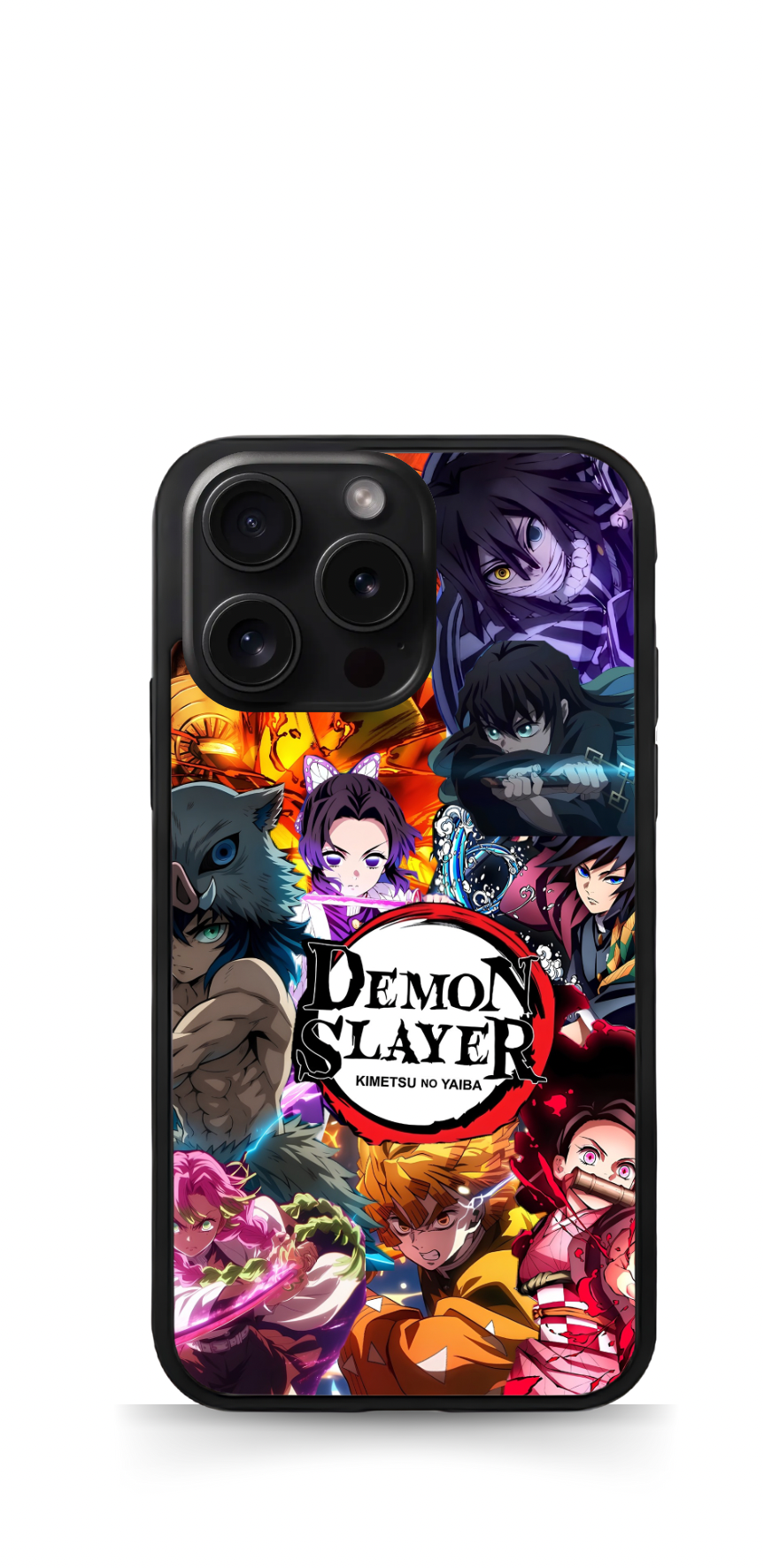 Demon Slayer Phone Case