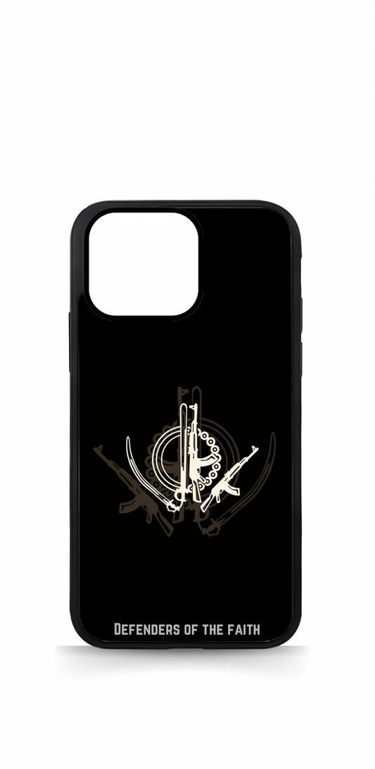 Punjab Phone Case