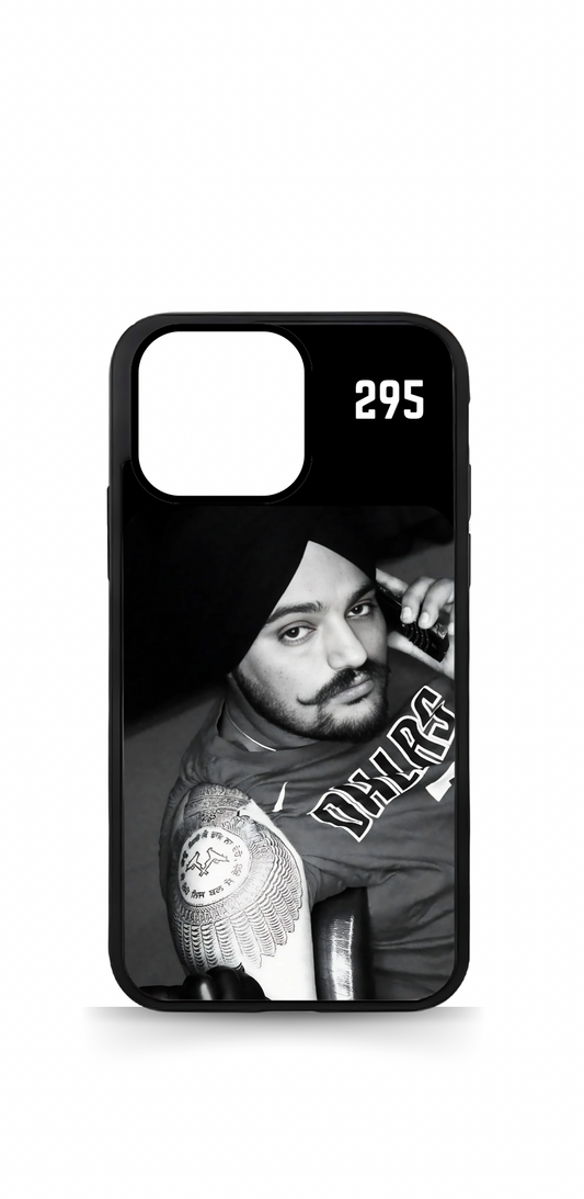 Sidhu Moosewala Case