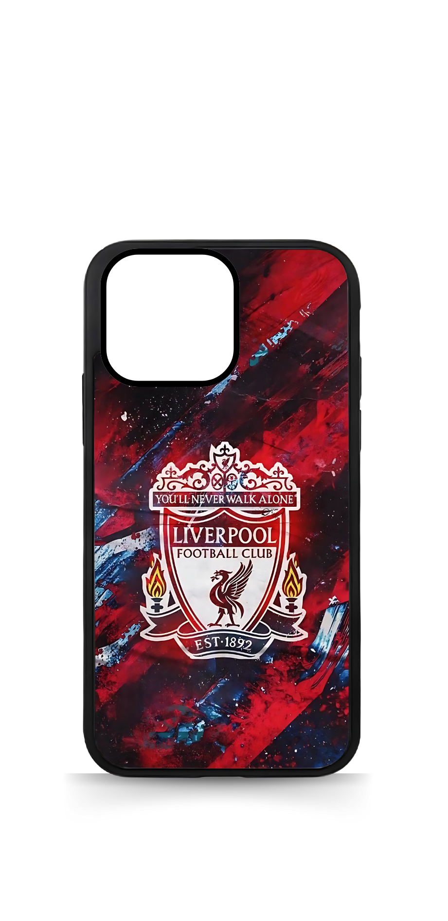 Liverpool Phone Case