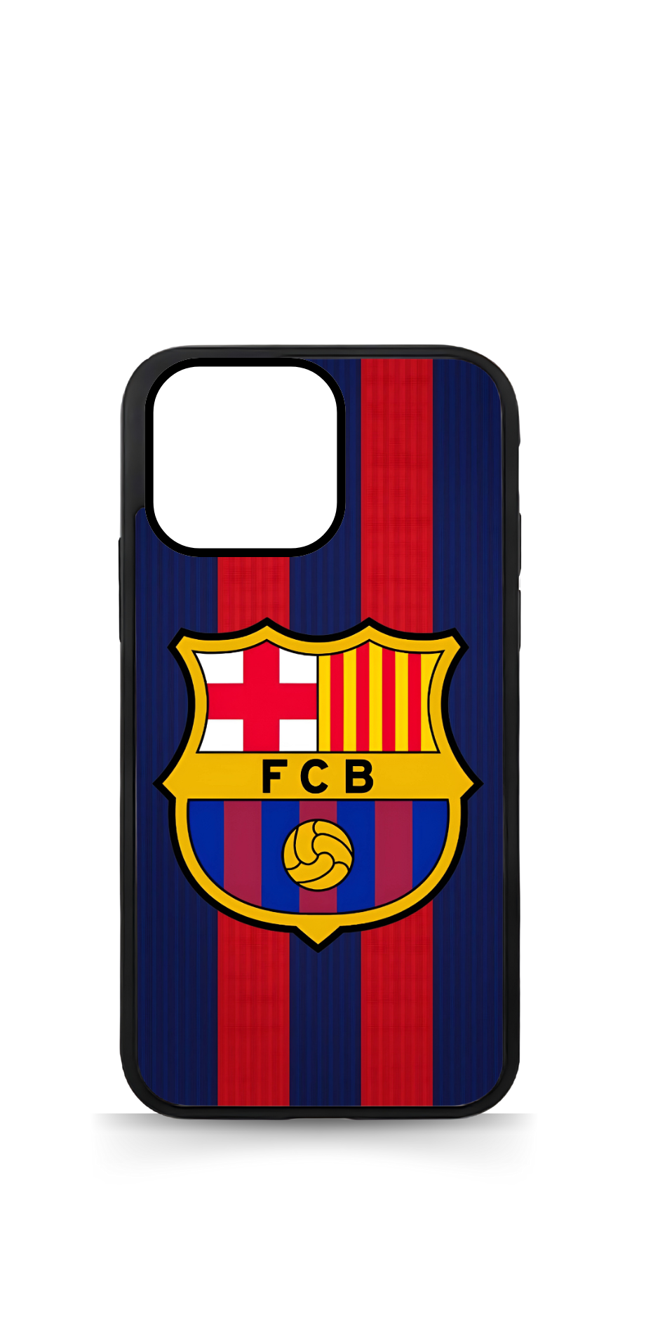 Barcelona Phone Case