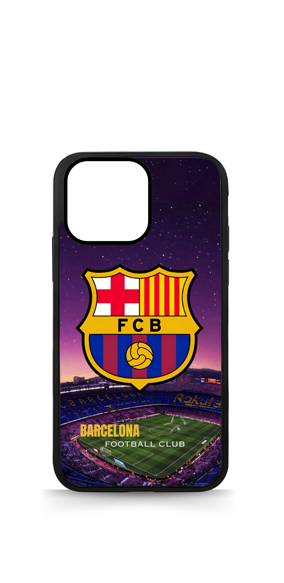 Barcelona Phone Case