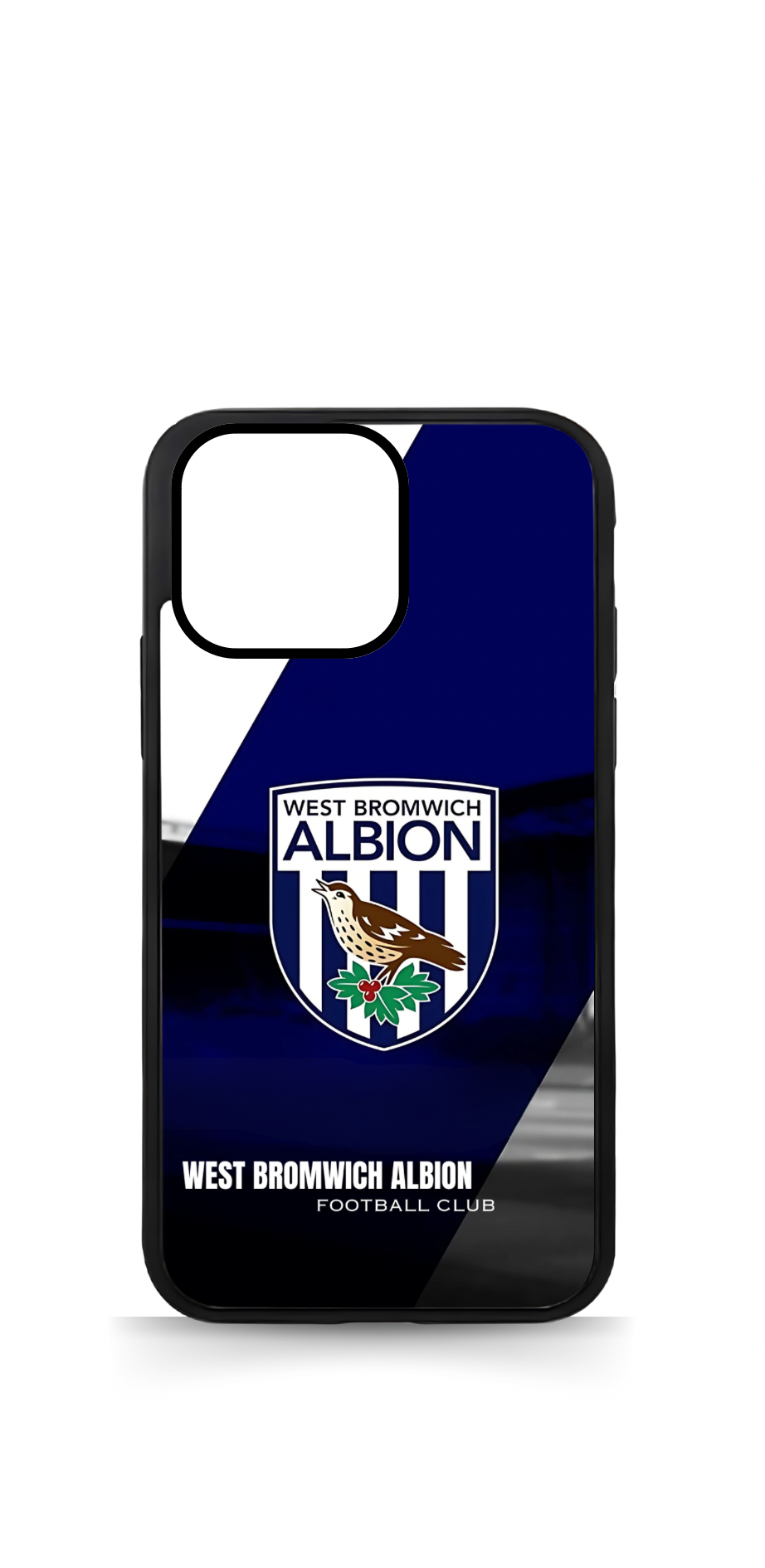 West Bromwich Phone Case