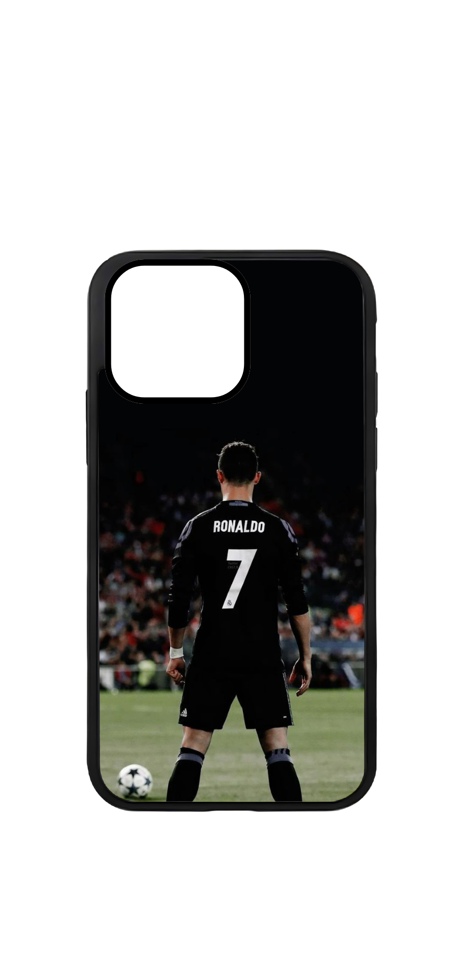 Ronaldo Phone Case