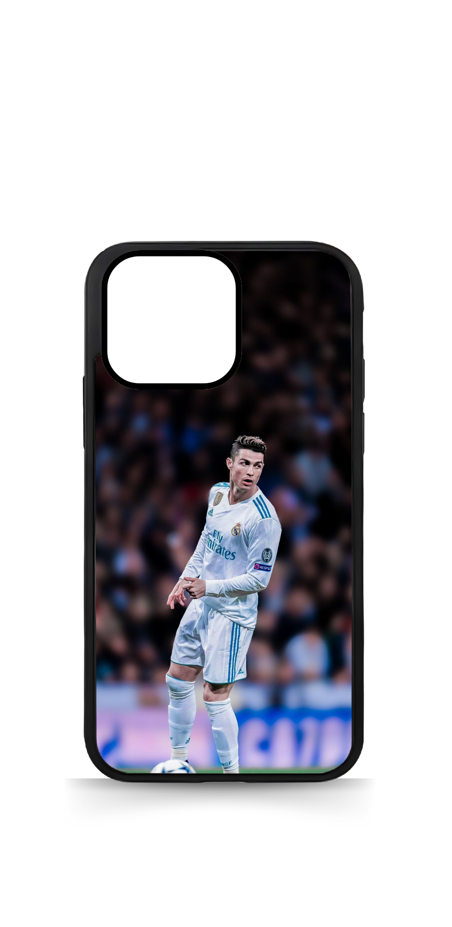 Ronaldo Phone Case