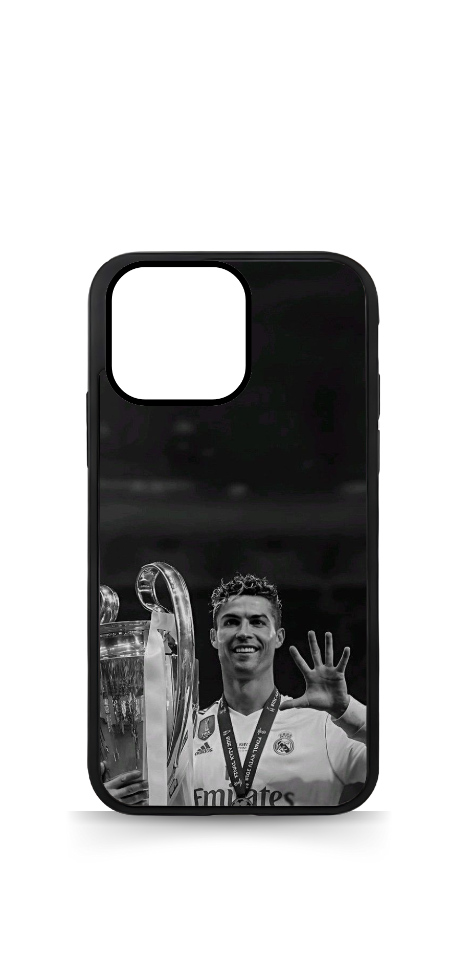 Ronaldo Phone Case