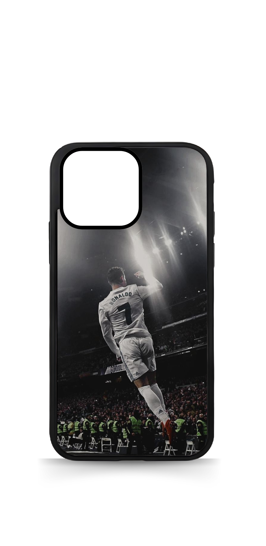 Ronaldo Phone Case