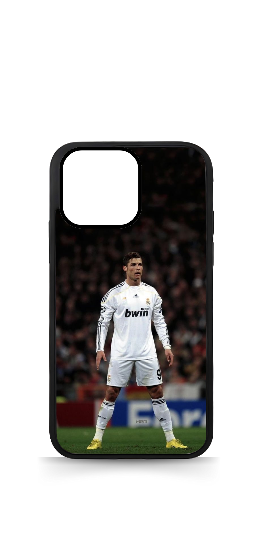 Ronaldo Phone Case