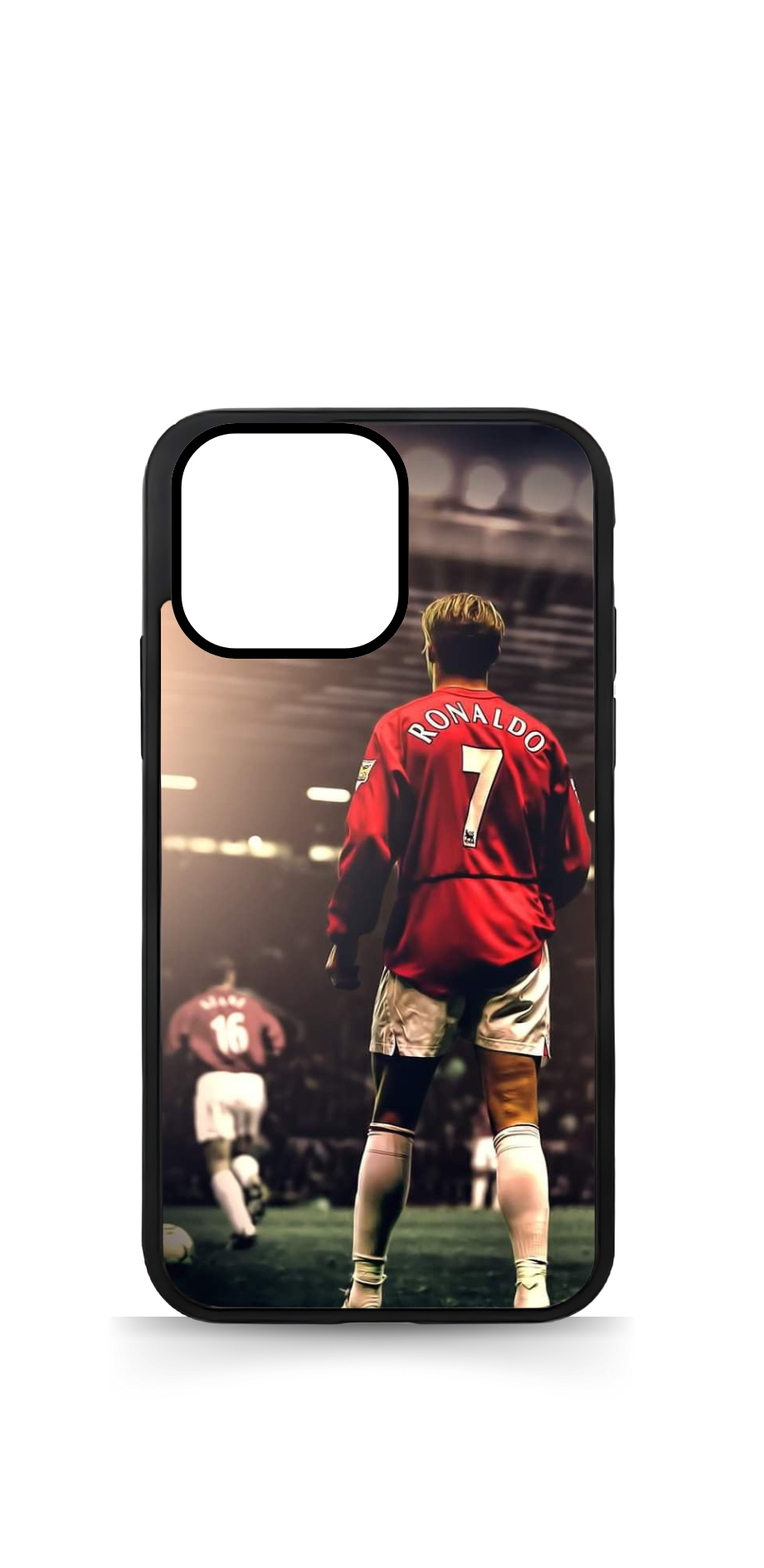 Ronaldo Phone Case