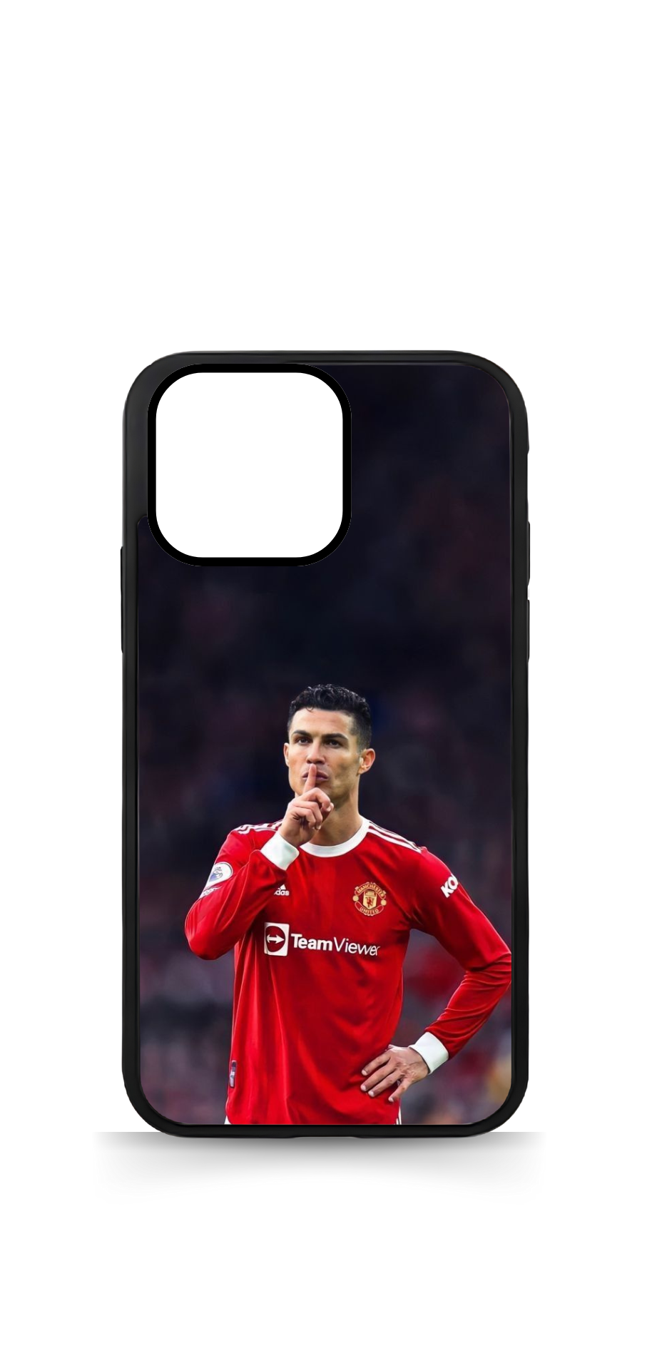 Ronaldo Phone Case