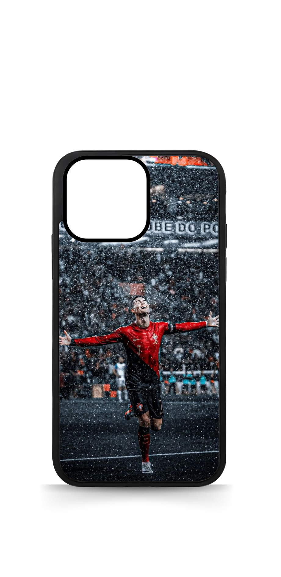 Ronaldo Phone Case