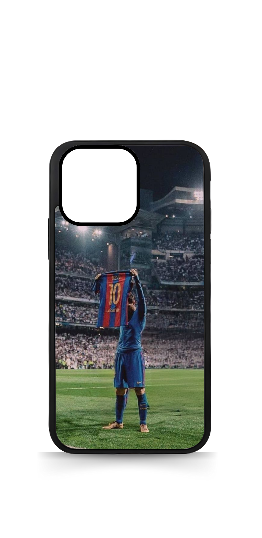 Messi Phone Case