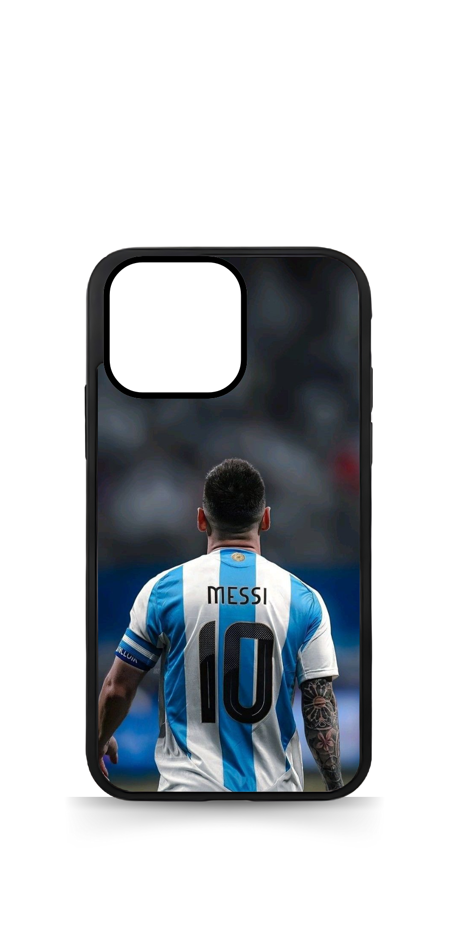 Messi Phone Case