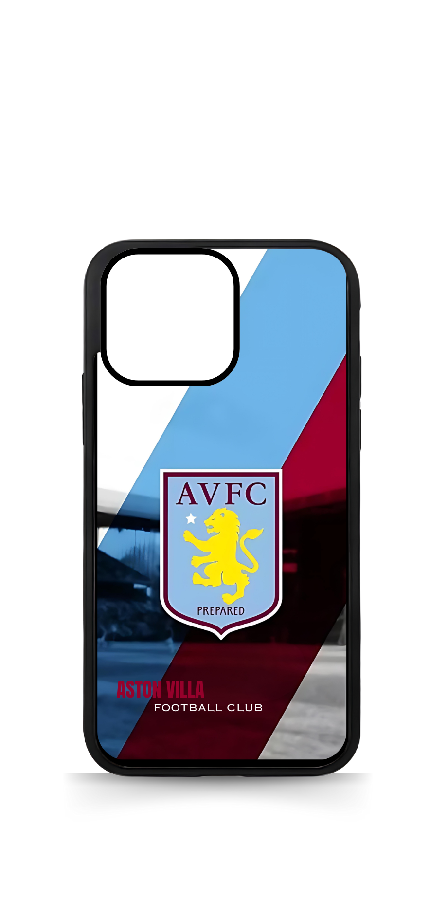 Aston Villa Phone Case