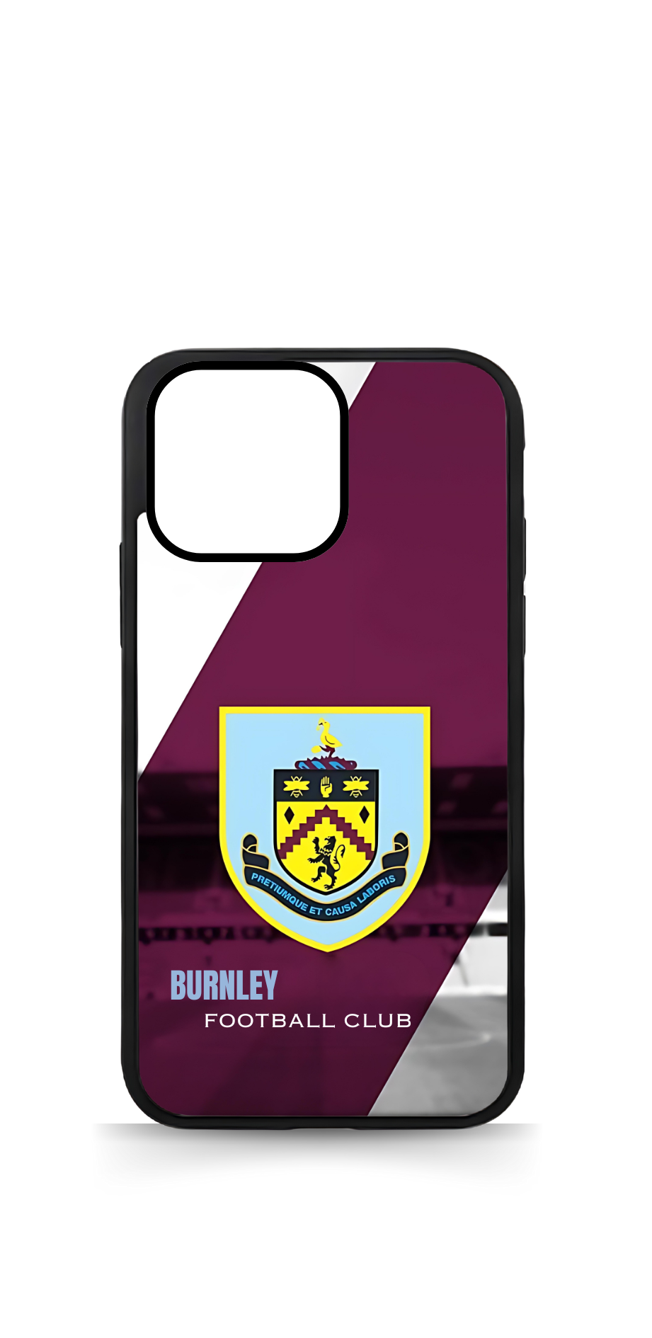 Burnley Phone Case