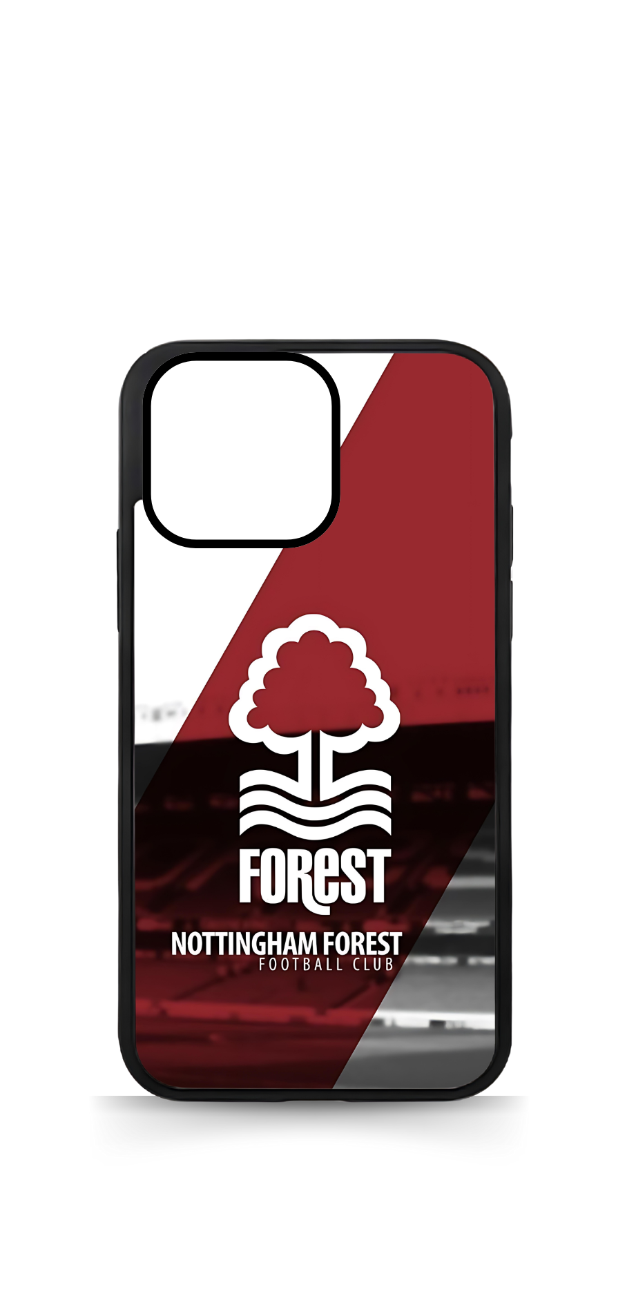 Nottingham Phone Case