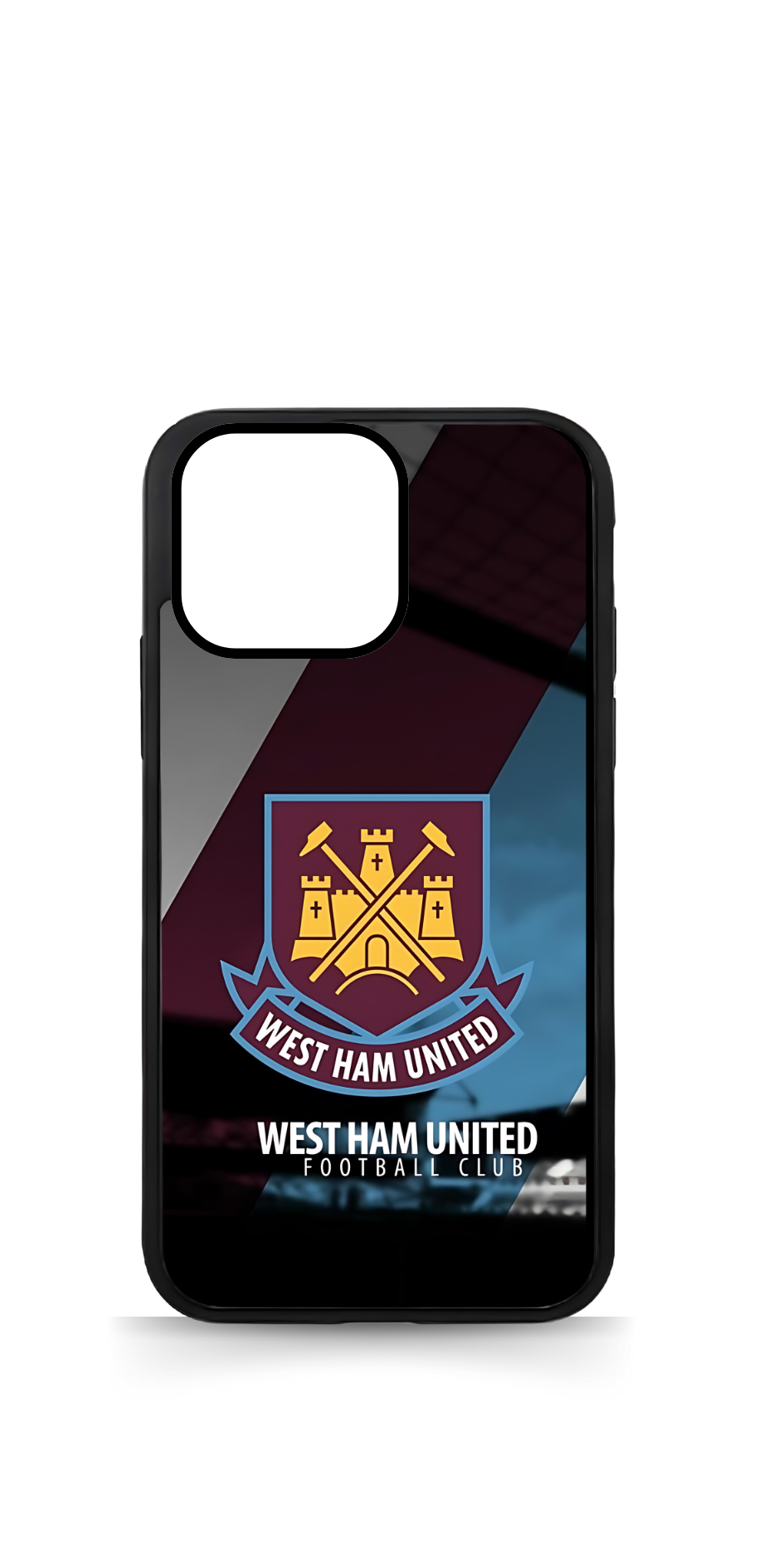 West Ham Phone Case