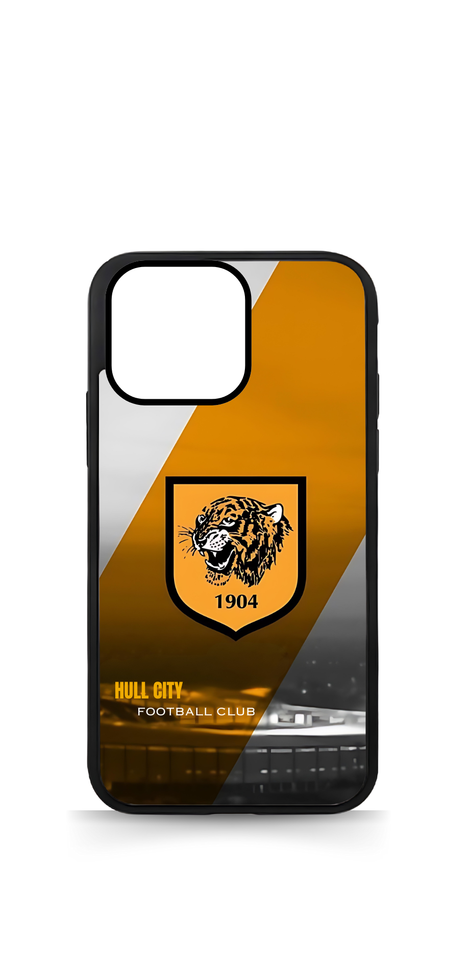 Hull Phone Case