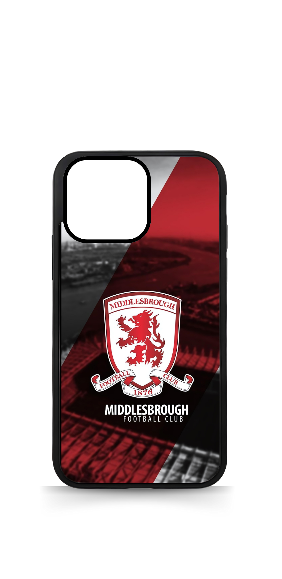 Middlesbrough Phone Case