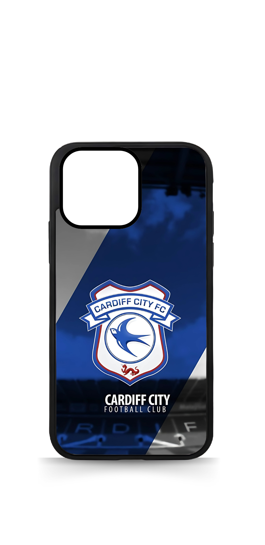 Cardiff Phone Case