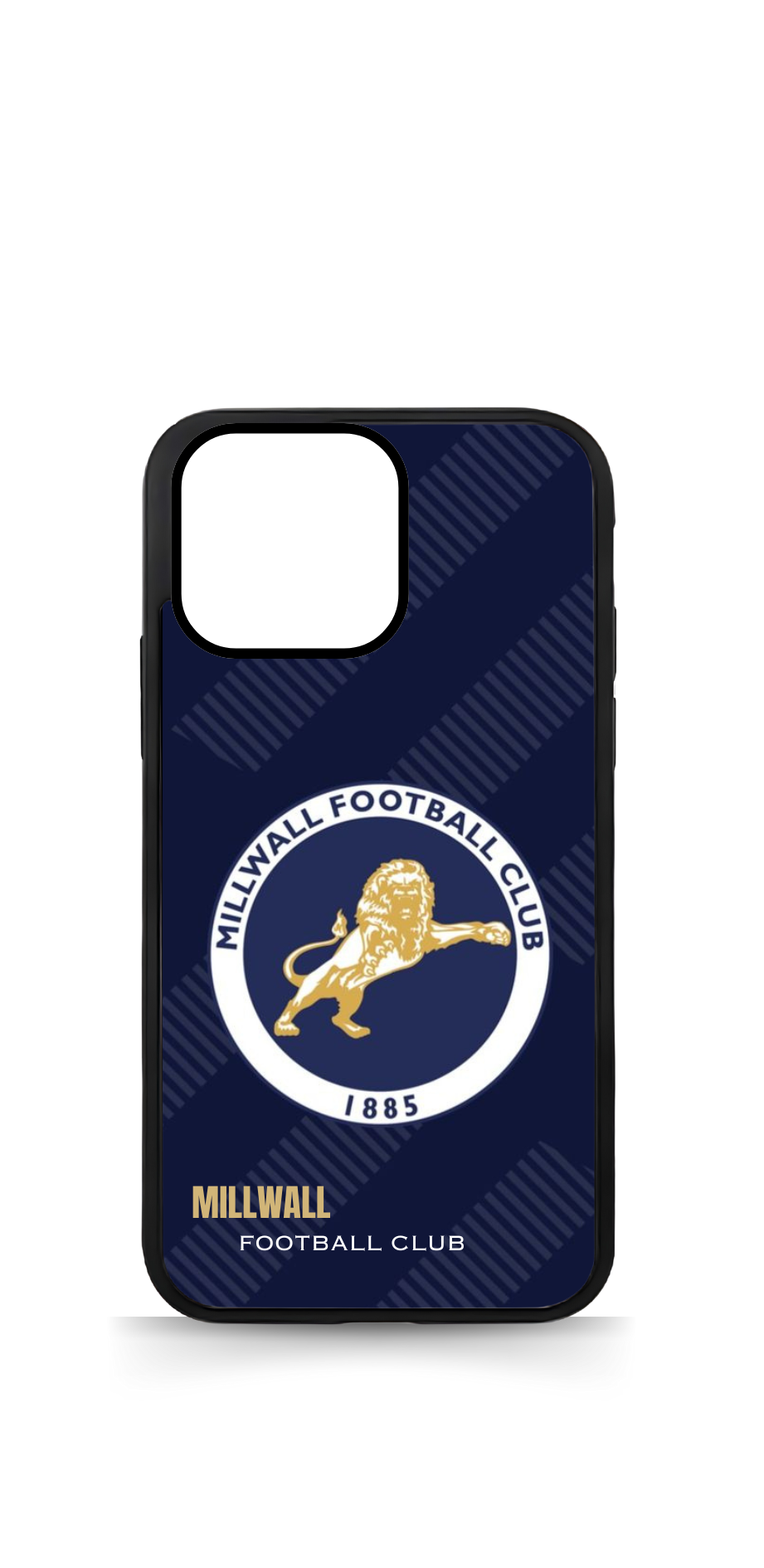 Millwall Phone Case