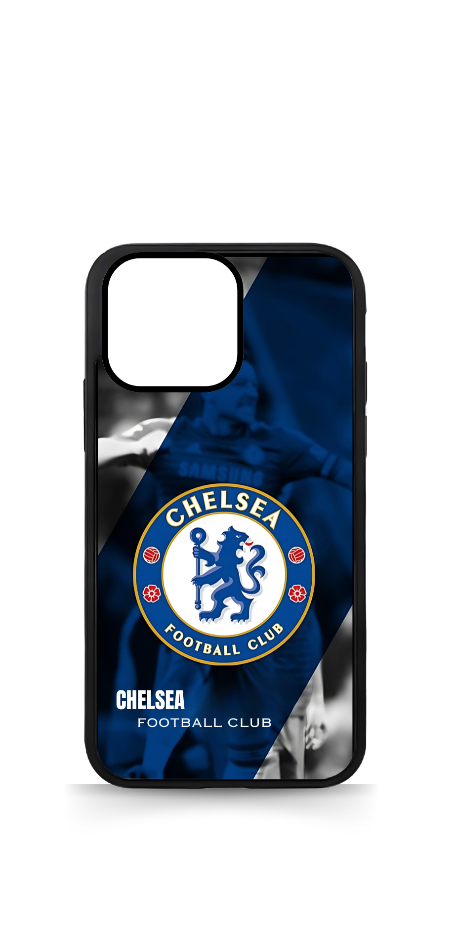 Chelsea Phone Case