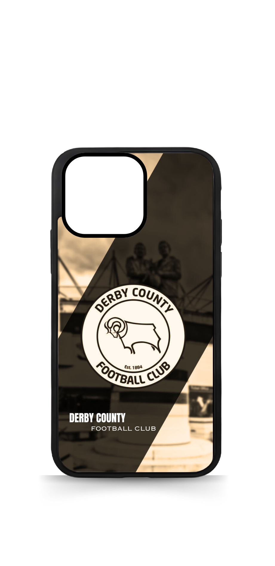 Derby Phone Case