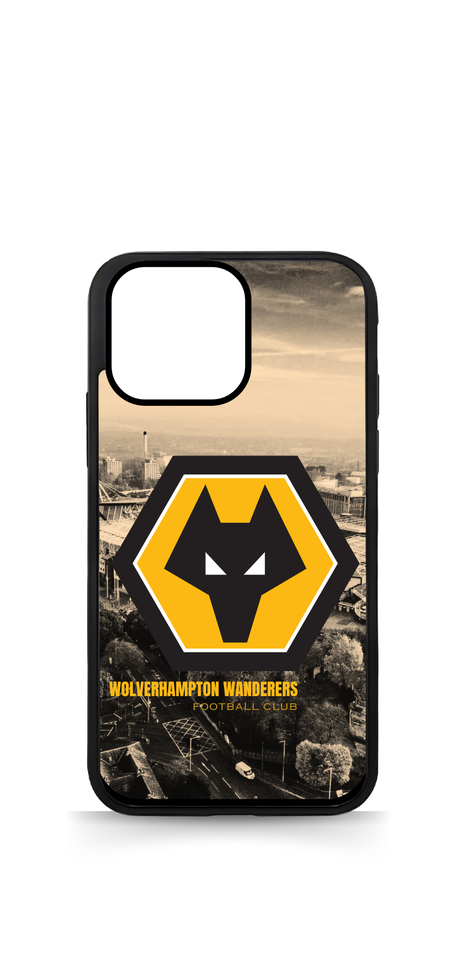 Wolves Phone Case