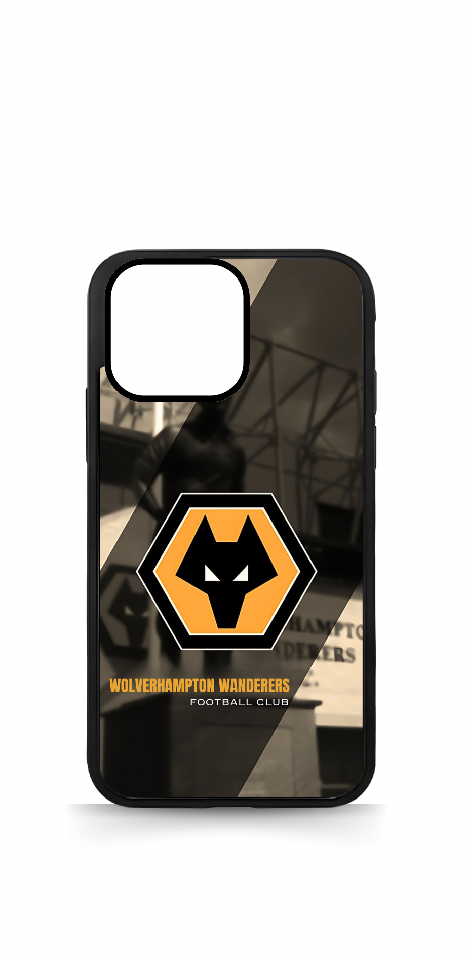 Wolves Phone Case