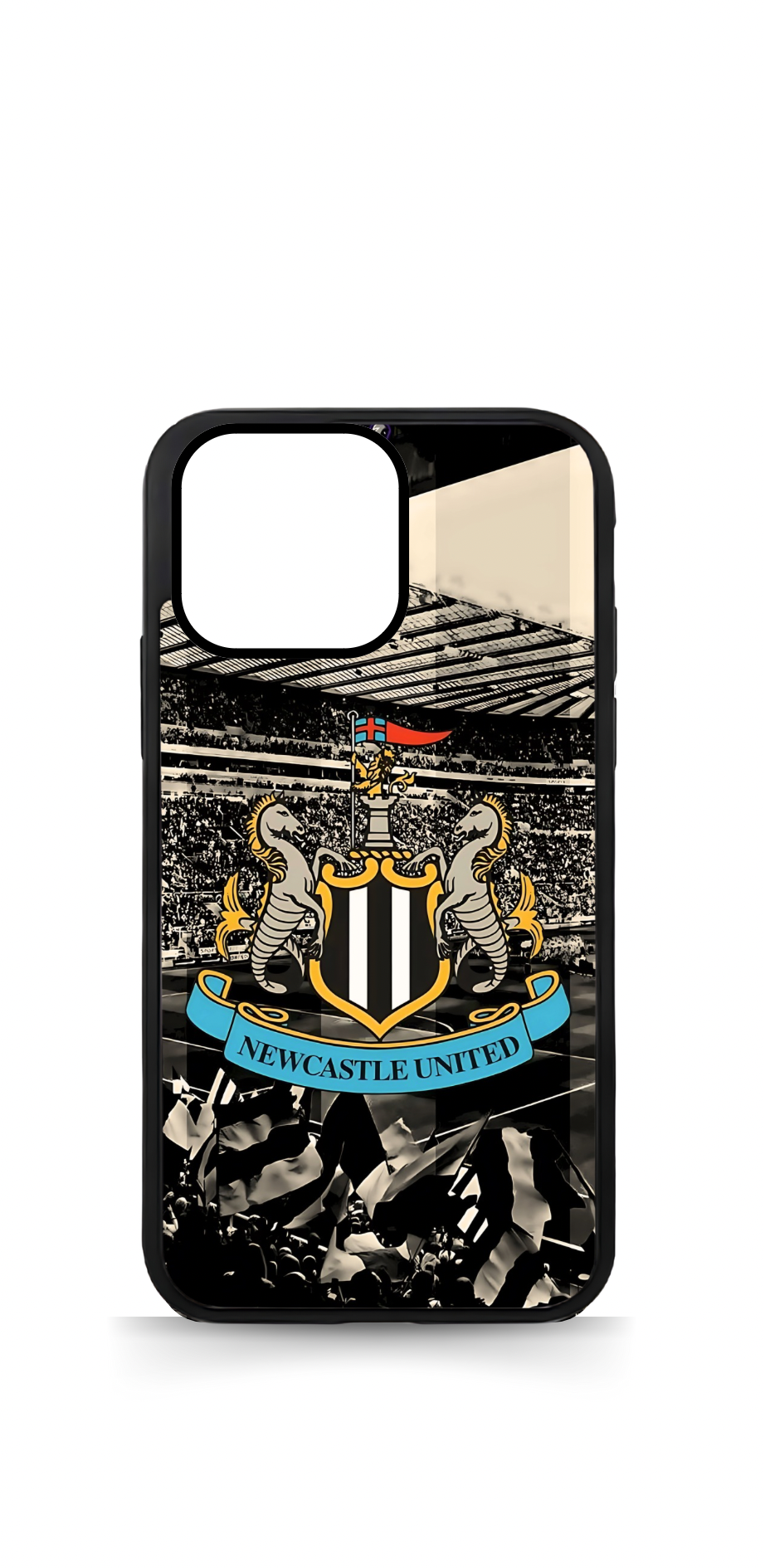 Newcastle Phone Case