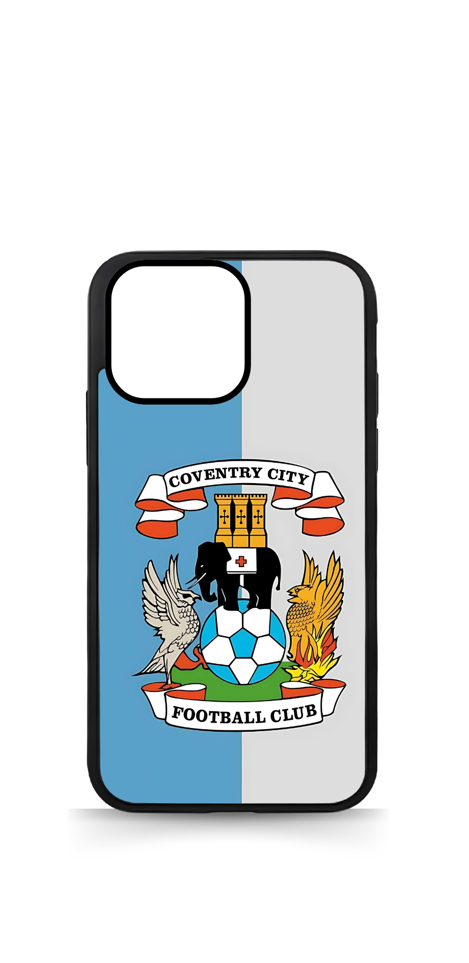 Coventry Phone Case