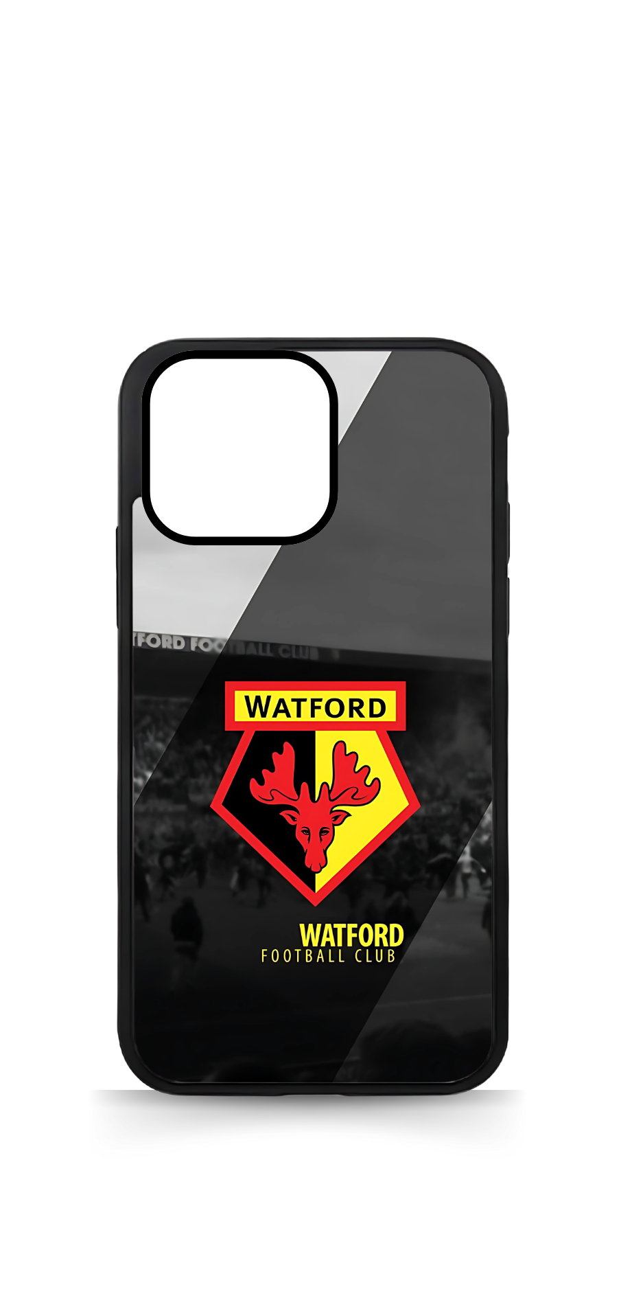 Watford Phone Case