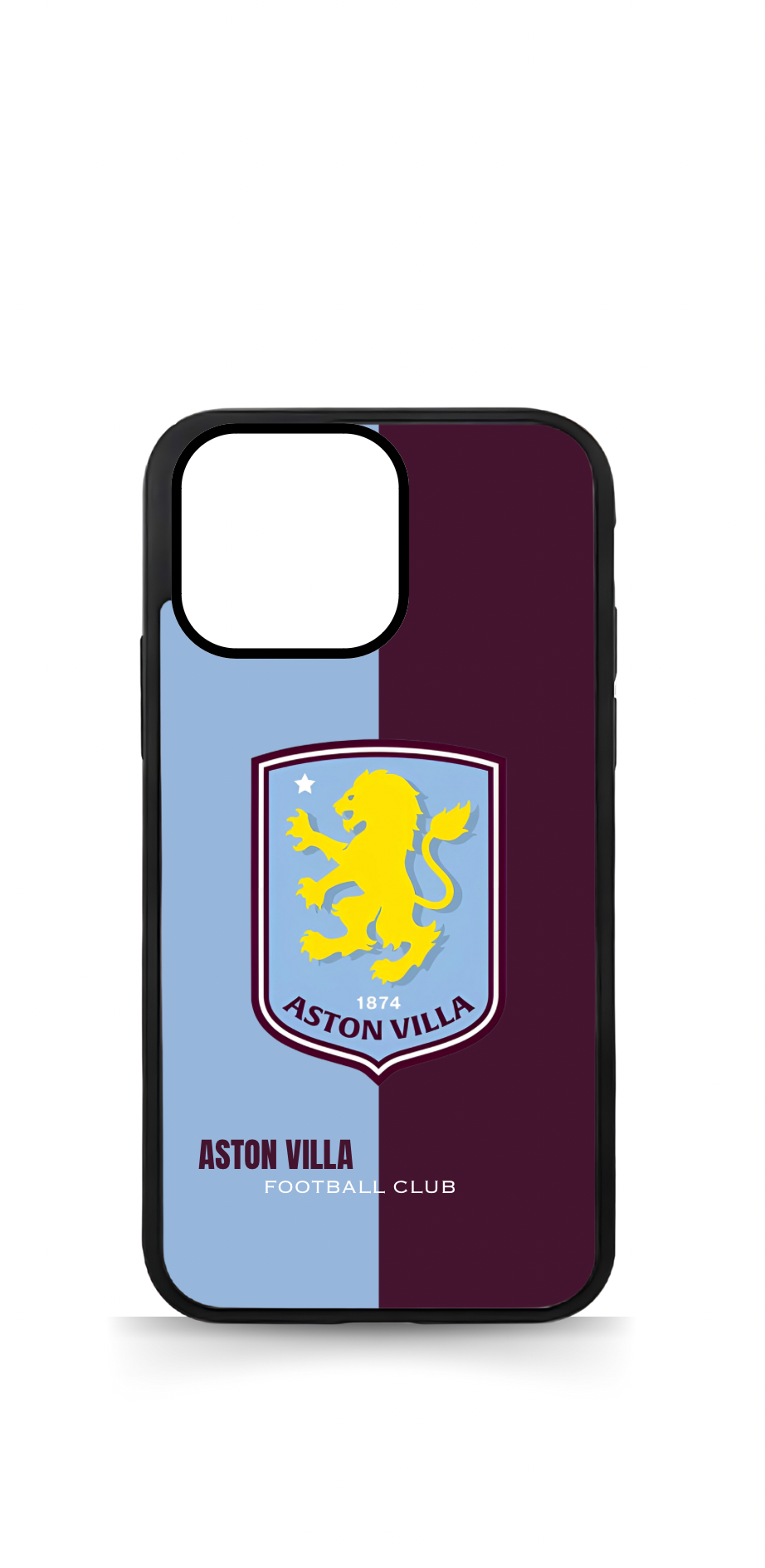 Aston Villa Phone Case