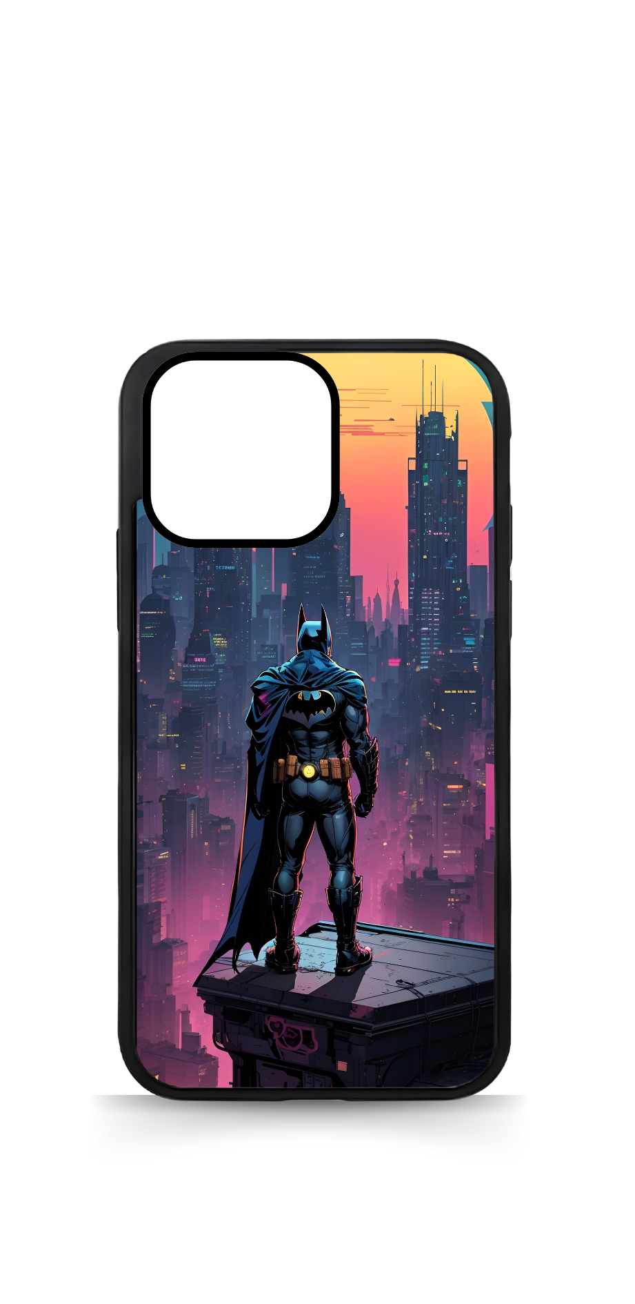 Batman Phone Case