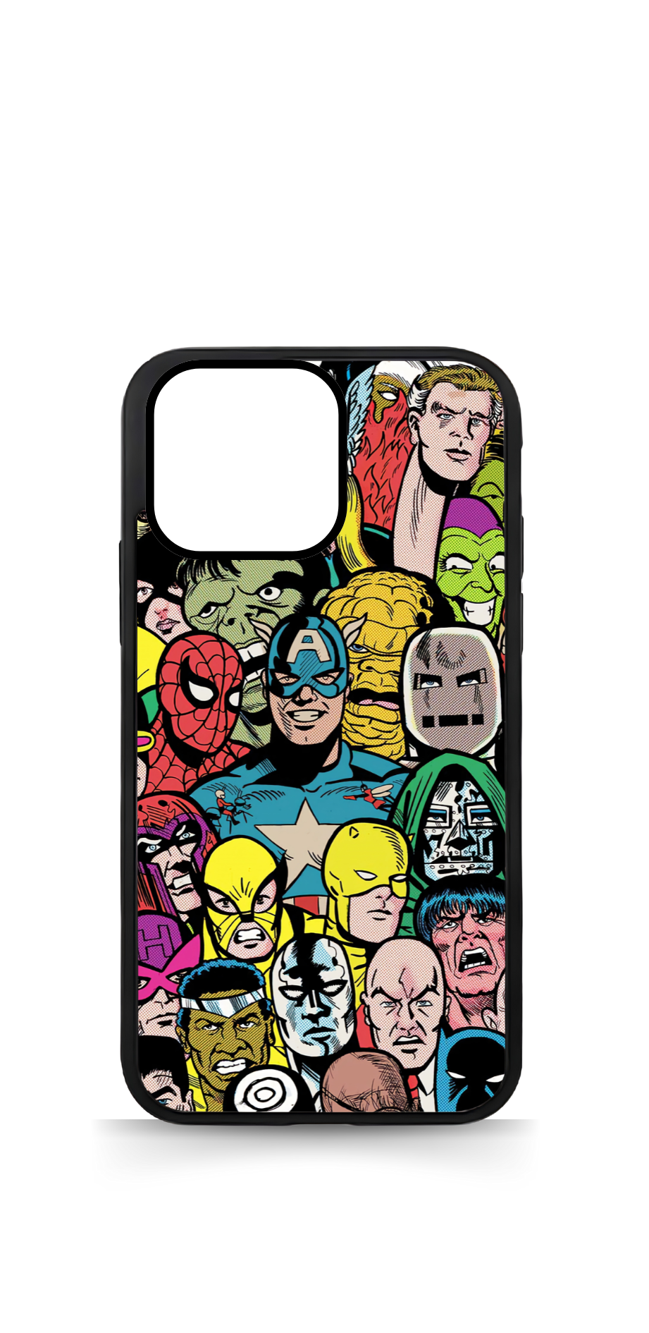 Avengers Phone Case