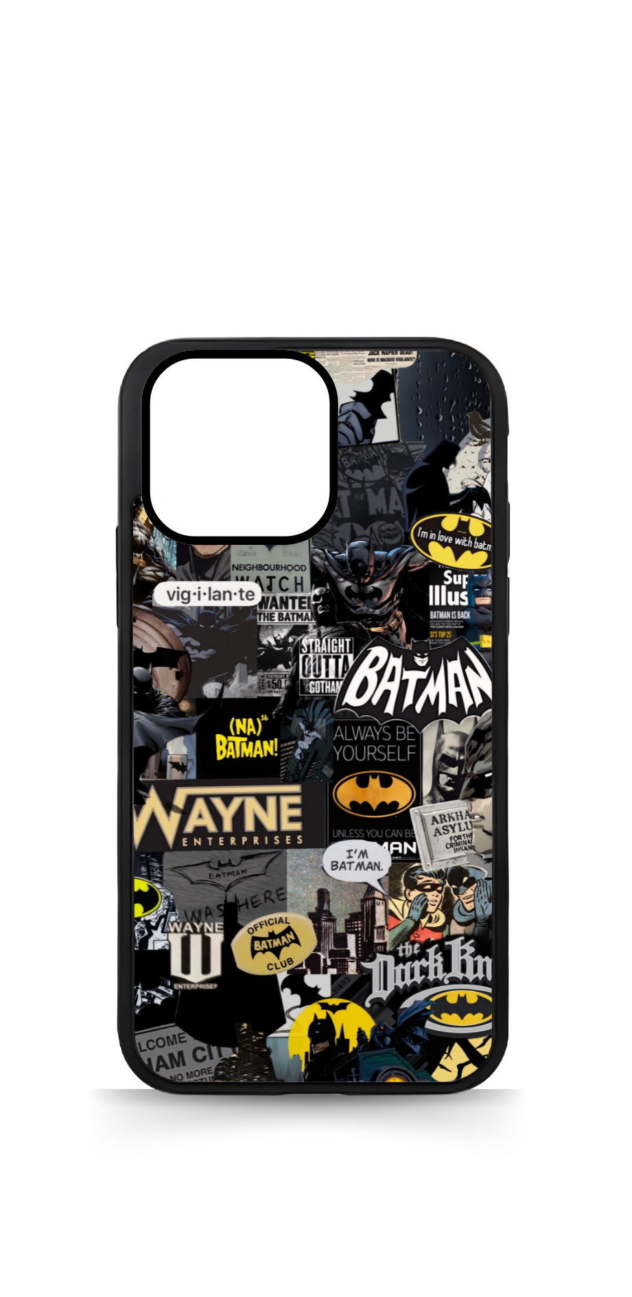 Batman Phone Case