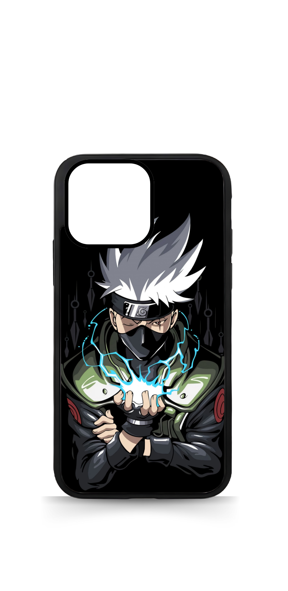 Naruto Phone Case